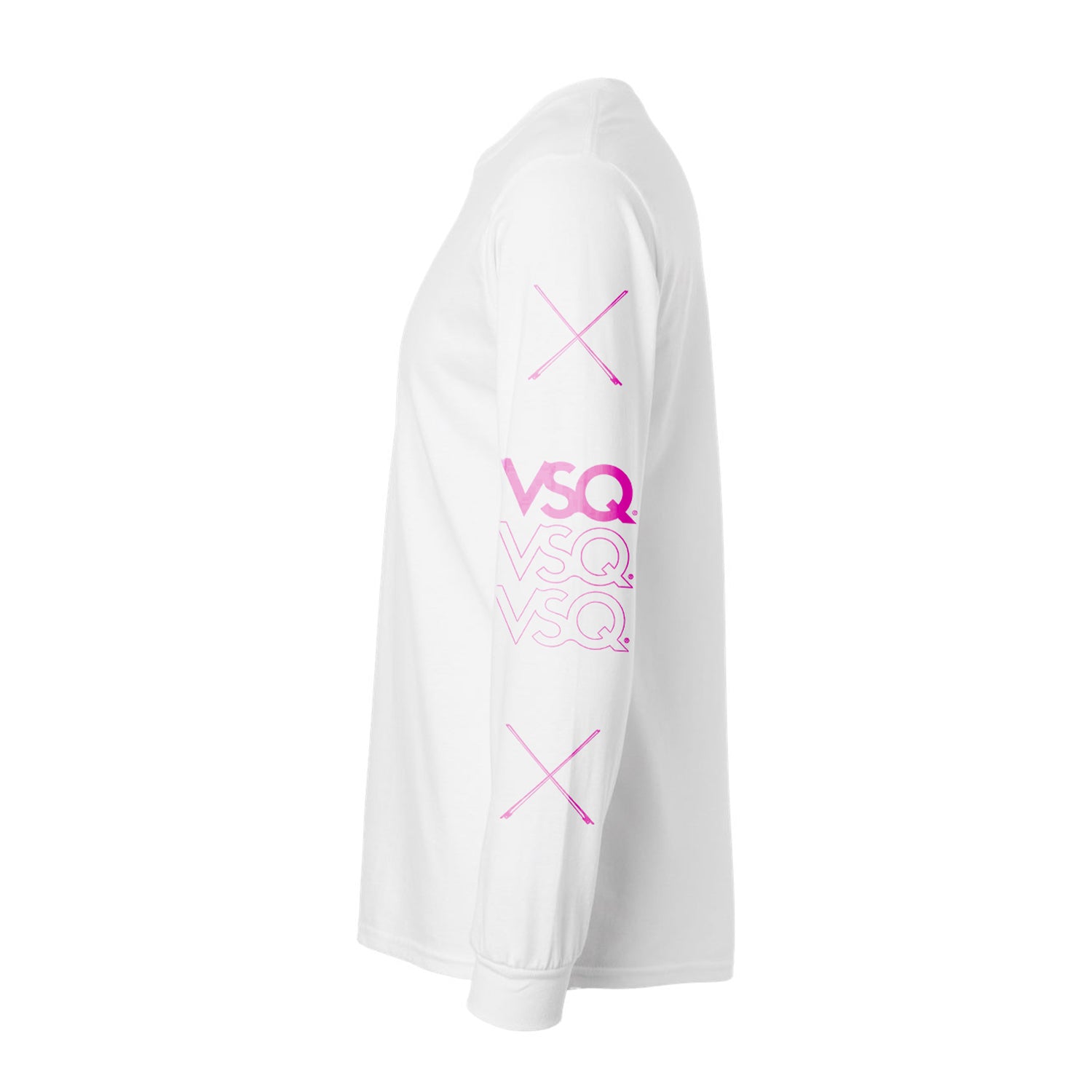 VSQ Otaku Long Sleeve Shirt