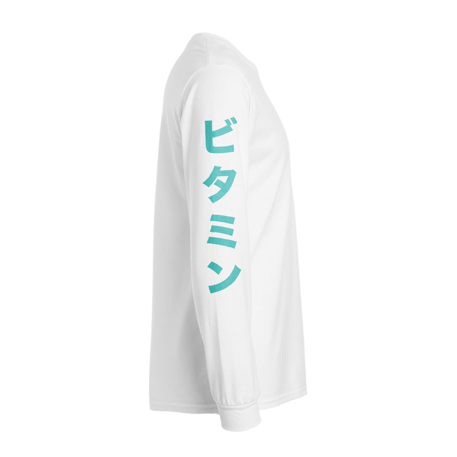 VSQ Otaku Long Sleeve Shirt