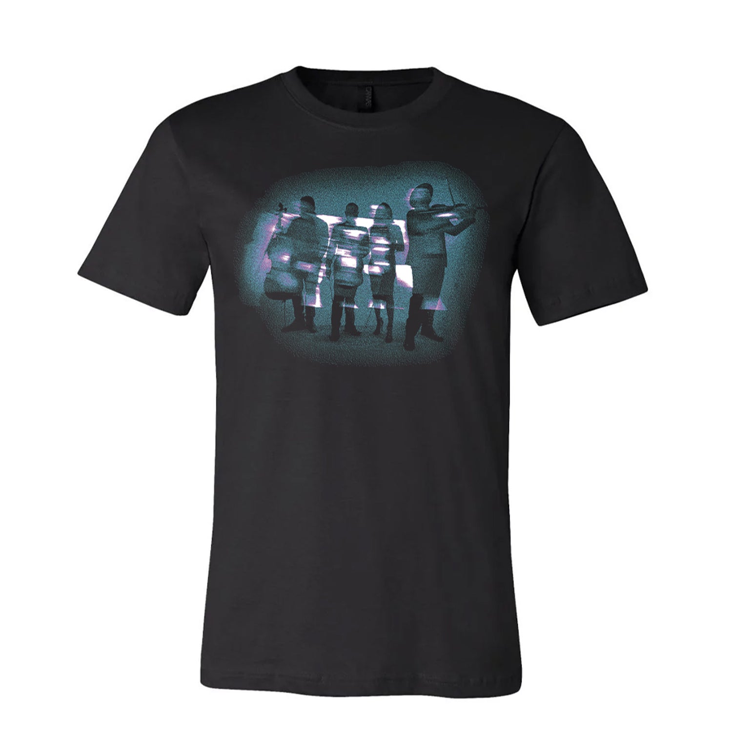 VSQ Quartet Shirt